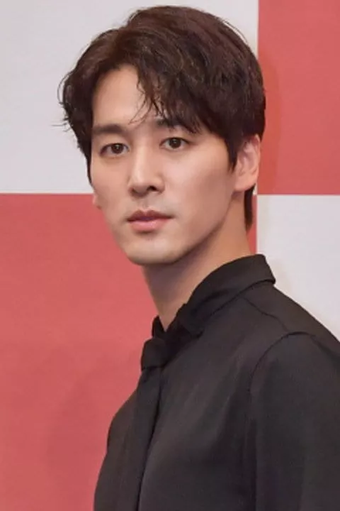 Oh Chang Seok