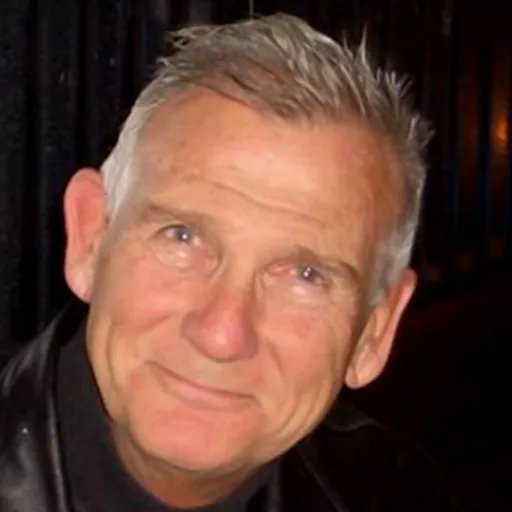 Burke Byrnes