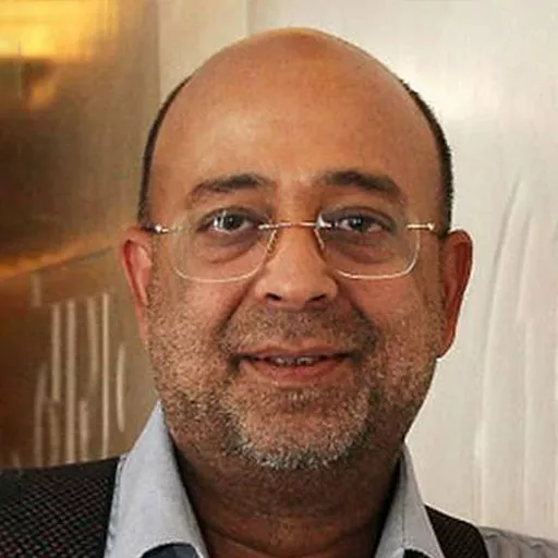 Pramod Moutho