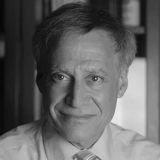 Jeffrey Kluger