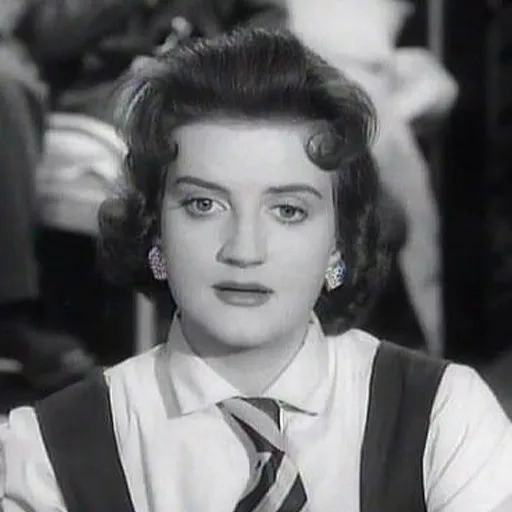 Rosalind Knight