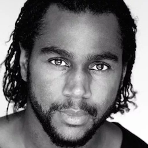 Marcel McCalla