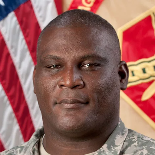Gregory D. Gadson