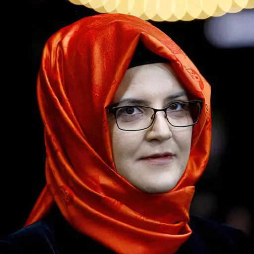 Hatice Cengiz