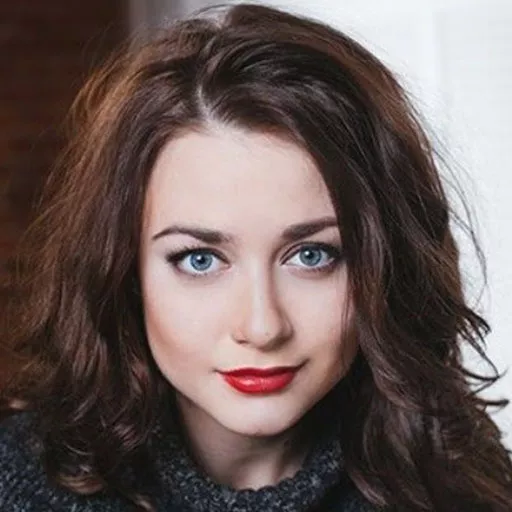 Ingrid Olerinskaya