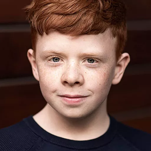 Finian Duff Lennon