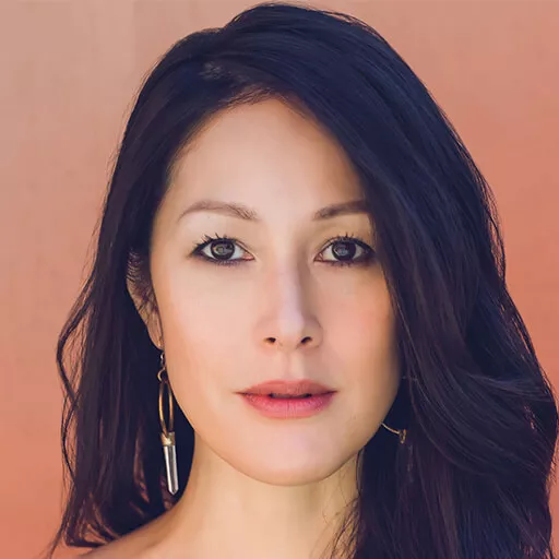 Jeannie Bolet