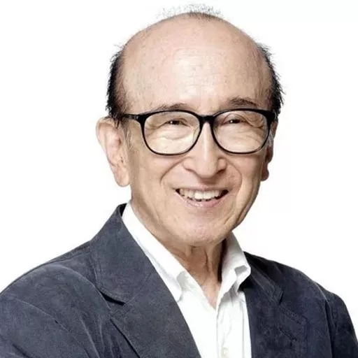 Tamio Ōki