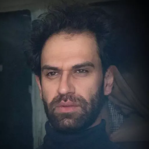 حامد رسولی