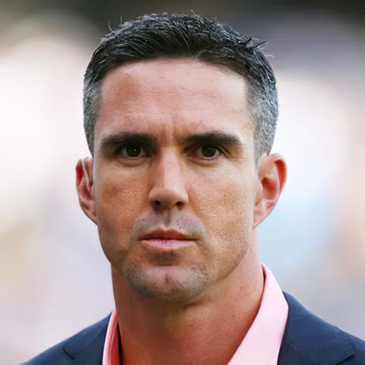 Kevin Pietersen