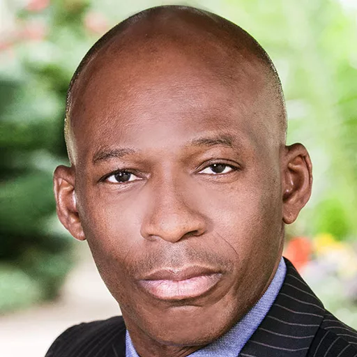 David Olawale Ayinde