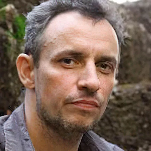 Jean-Baptiste Chevance
