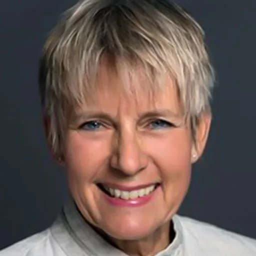 Birgit Kroos