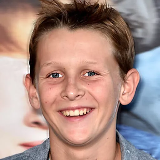 Blake Bertrand