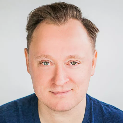 Kevin Dennis