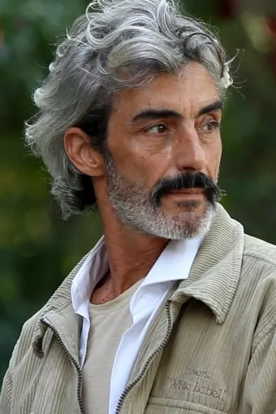 میگل مولینا