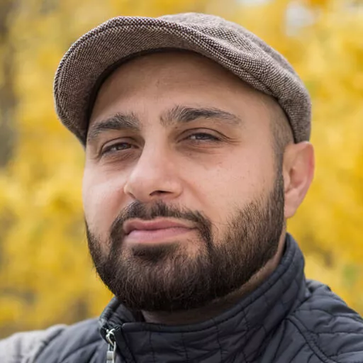 Nima Yousefi