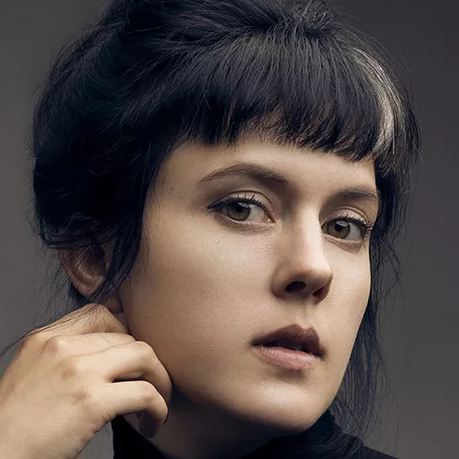 Grace Rex