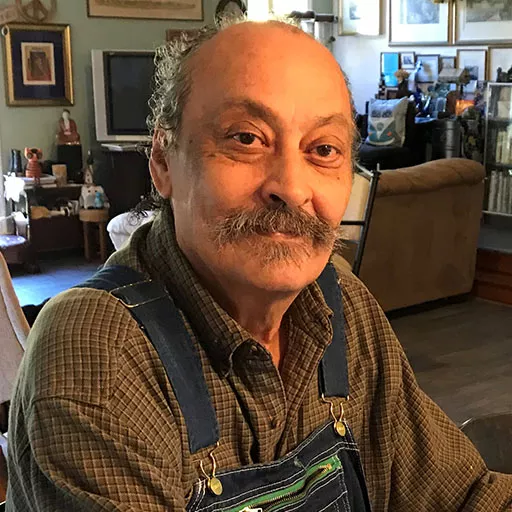 Ron Ferrizzi