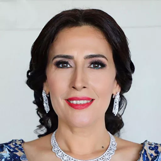 Julia Kassar