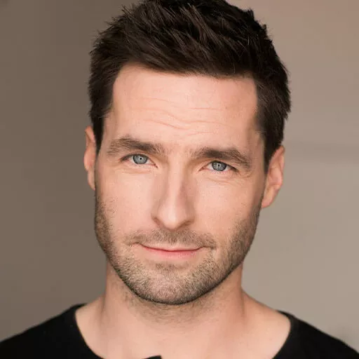 Liam McNeill