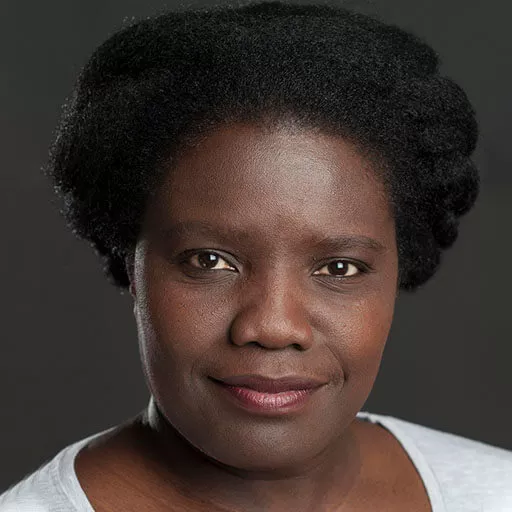 Joy Richardson