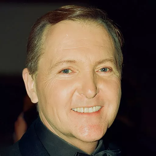 Fred Travalena