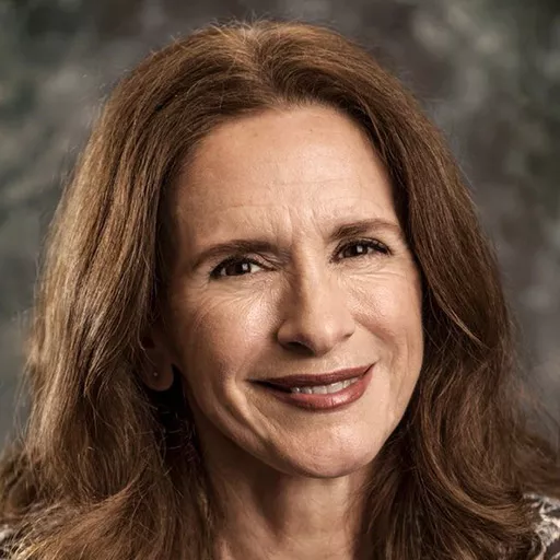 Jennifer Flackett