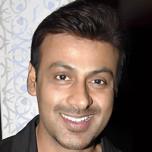 Anupam Bhattacharya