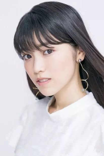 Kaori Ishihara