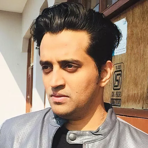 Vivek Saini