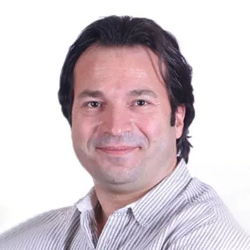 علی لک پوریان