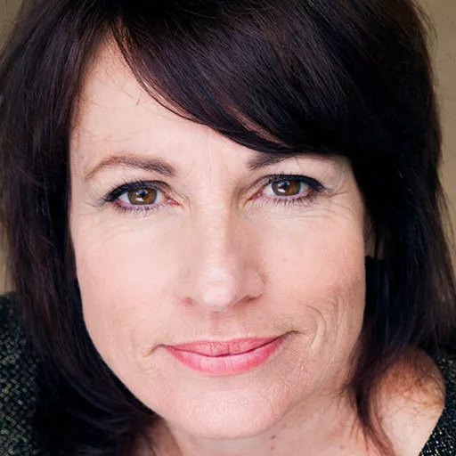 Judy McIntosh