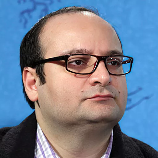علیرضا علویان