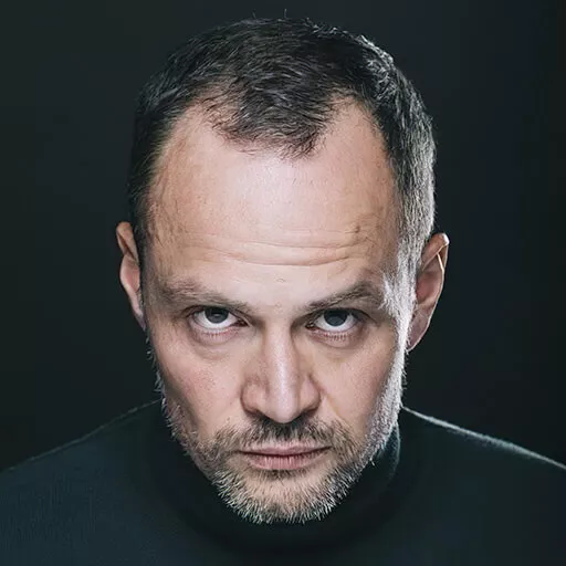 Mikhail Evlanov