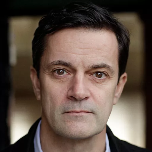 Tony Gardner
