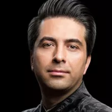محمد معتمدی