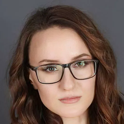 Mariya Likhachyova