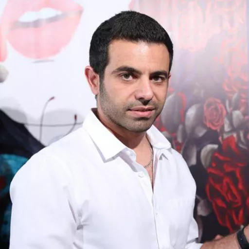 منصور شهبازى