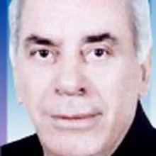احمد بهروزی