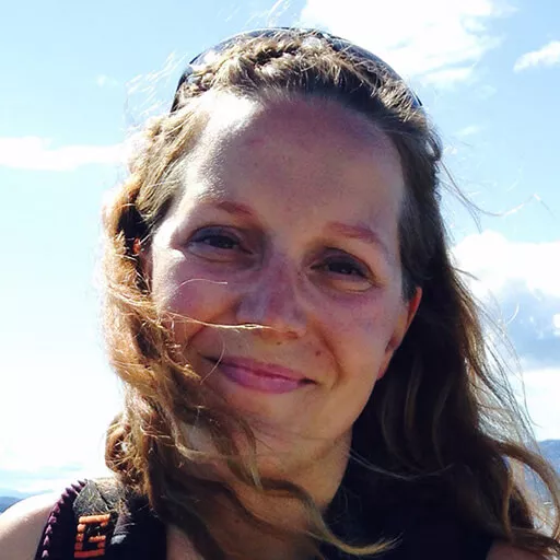 Suzie Teerlink