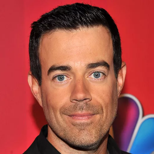 Carson Daly