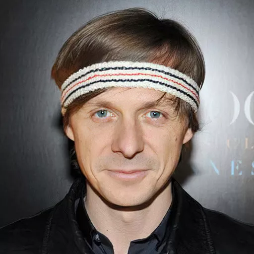 Martin Solvang