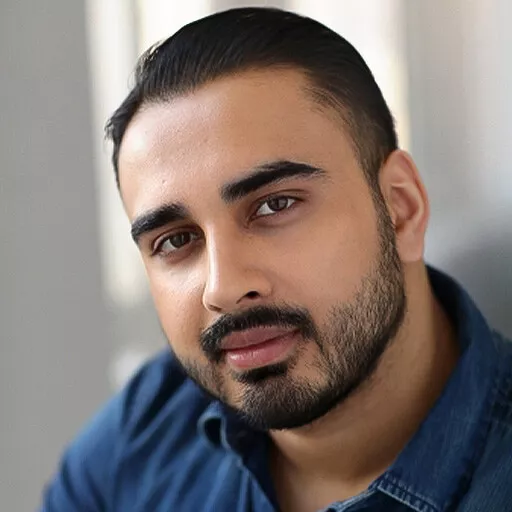 Gopal Lalwani