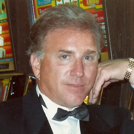 Robert D. Wachs