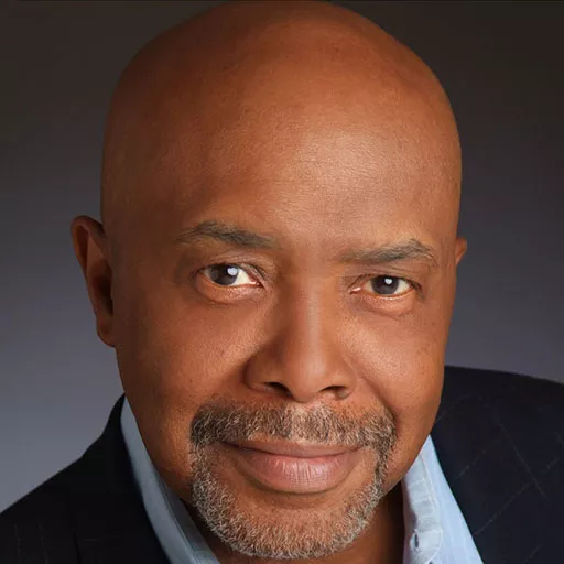 Roscoe Orman