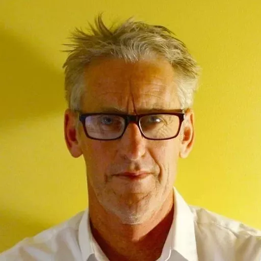 Marc Smith