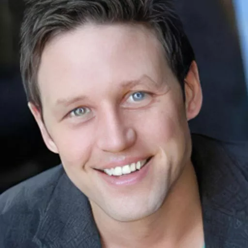 Kevin Aichele