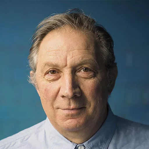 Richard Hope