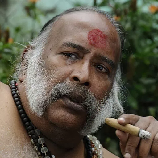 G.M. Kumar